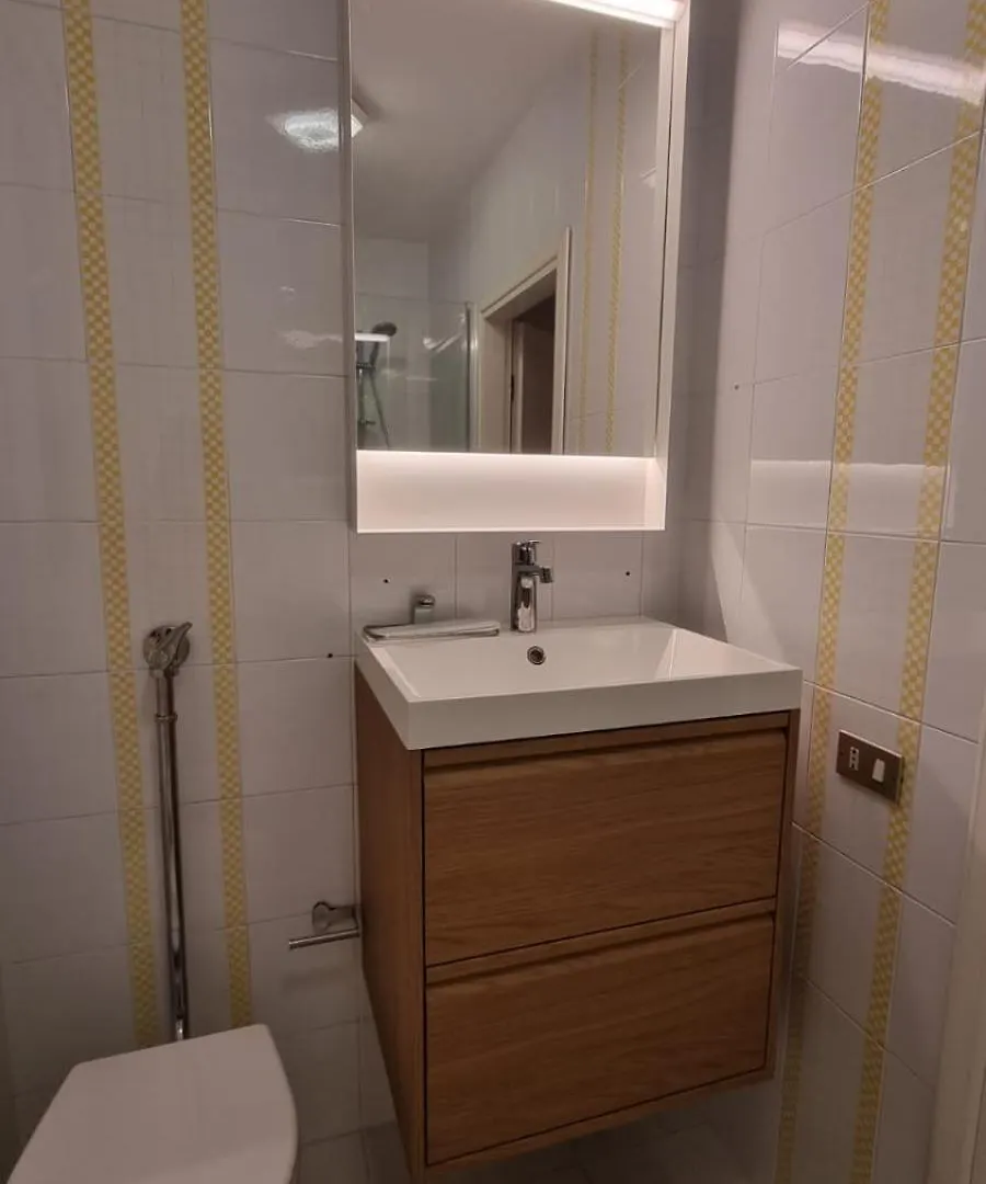 Casa Azzurra - Terrazza Sul Mare Apartment Marinella di Selinunte Italy