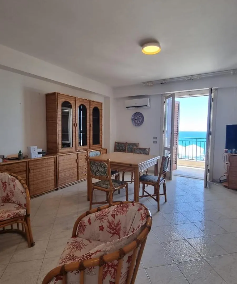 Casa Azzurra - Terrazza Sul Mare Apartment Marinella di Selinunte