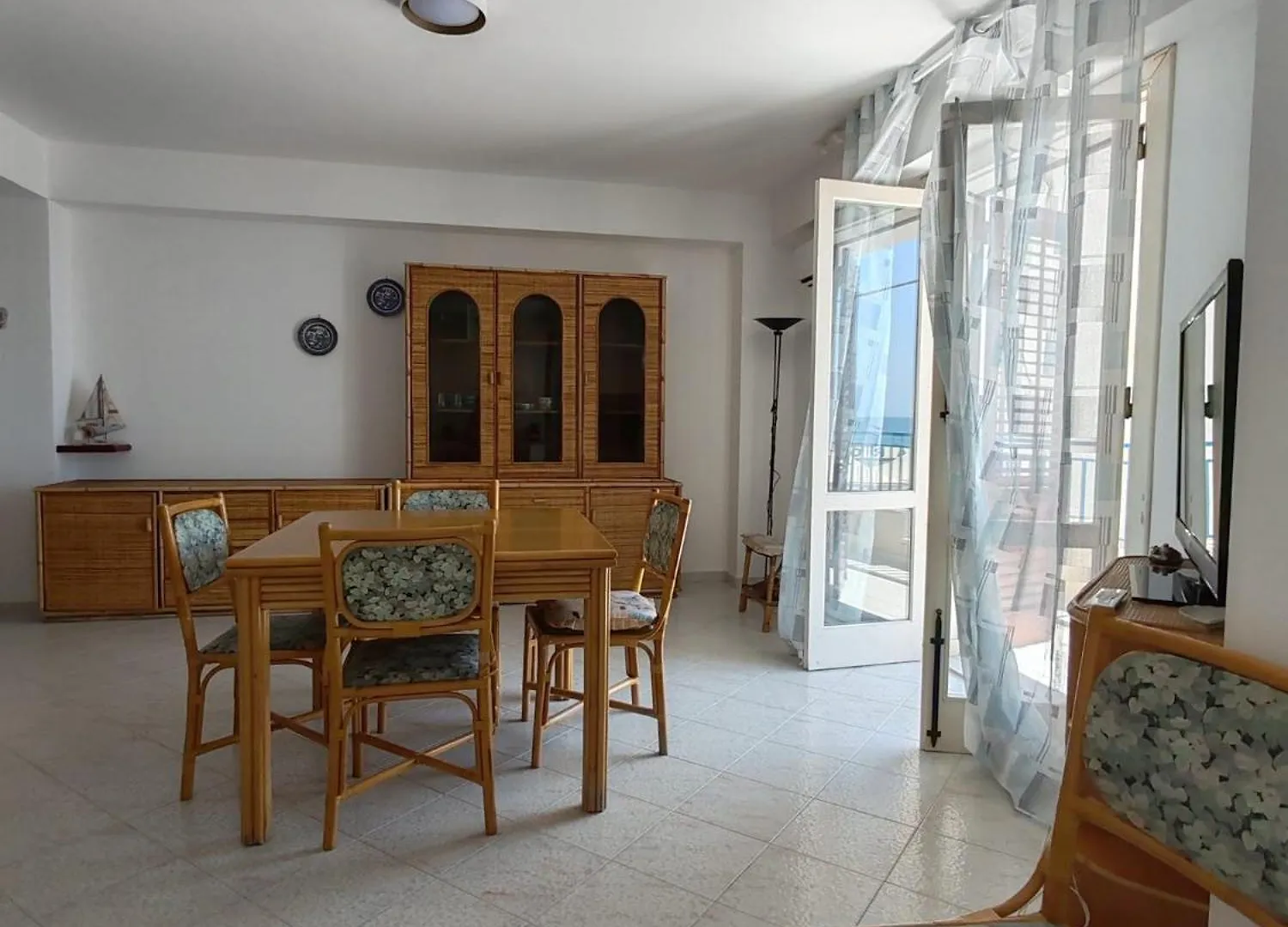 Casa Azzurra - Terrazza Sul Mare Apartment Marinella di Selinunte Italy