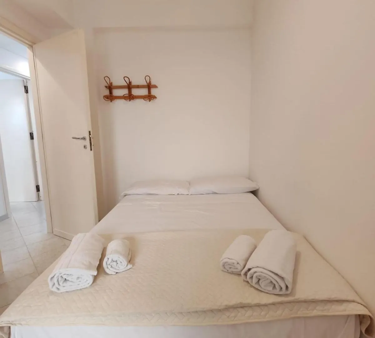 Casa Azzurra - Terrazza Sul Mare Apartment Marinella di Selinunte