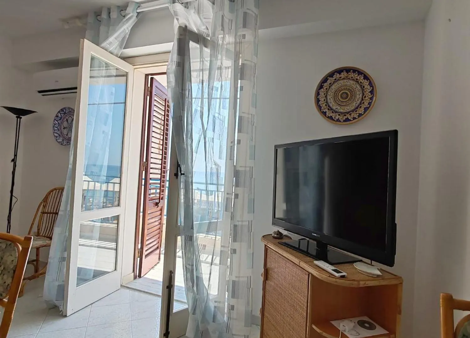 Casa Azzurra - Terrazza Sul Mare Apartment Marinella di Selinunte