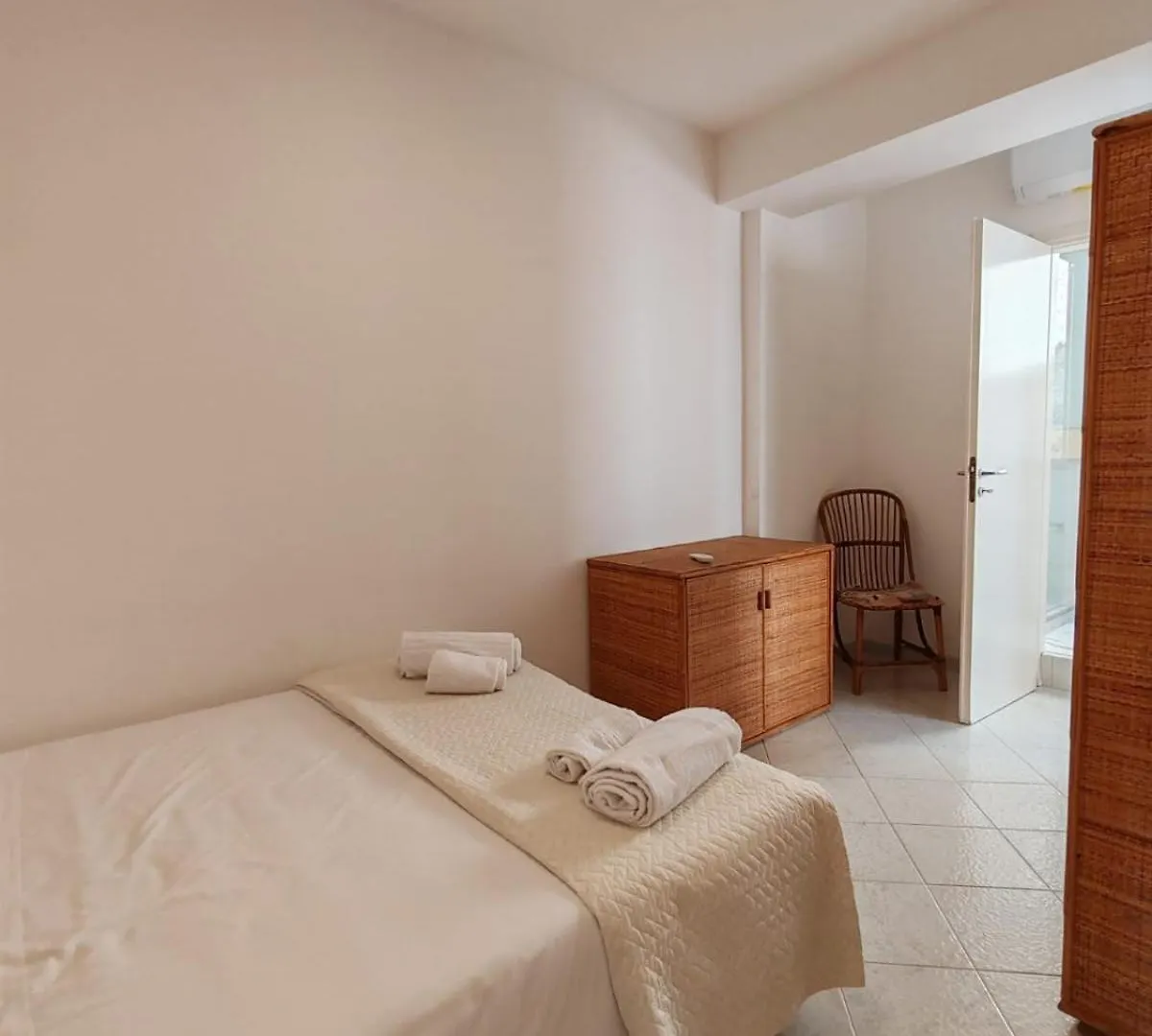 Casa Azzurra - Terrazza Sul Mare Apartment Marinella di Selinunte 0*,  Italy