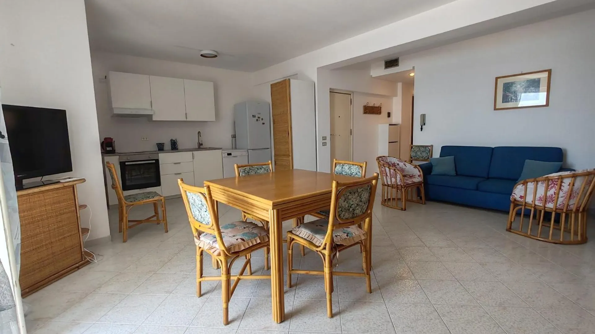 Casa Azzurra - Terrazza Sul Mare Apartment Marinella di Selinunte