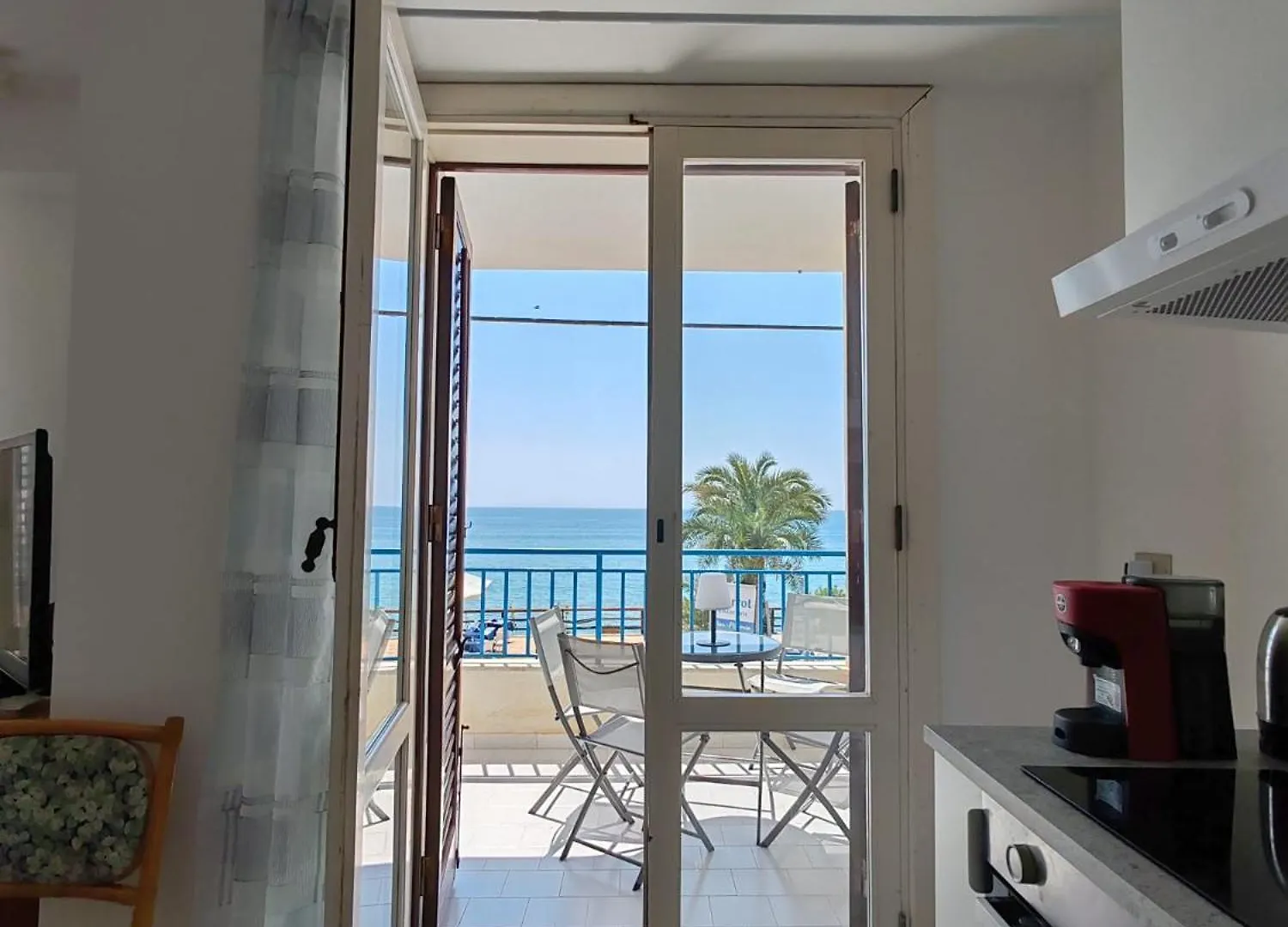 Casa Azzurra - Terrazza Sul Mare Apartment Marinella di Selinunte