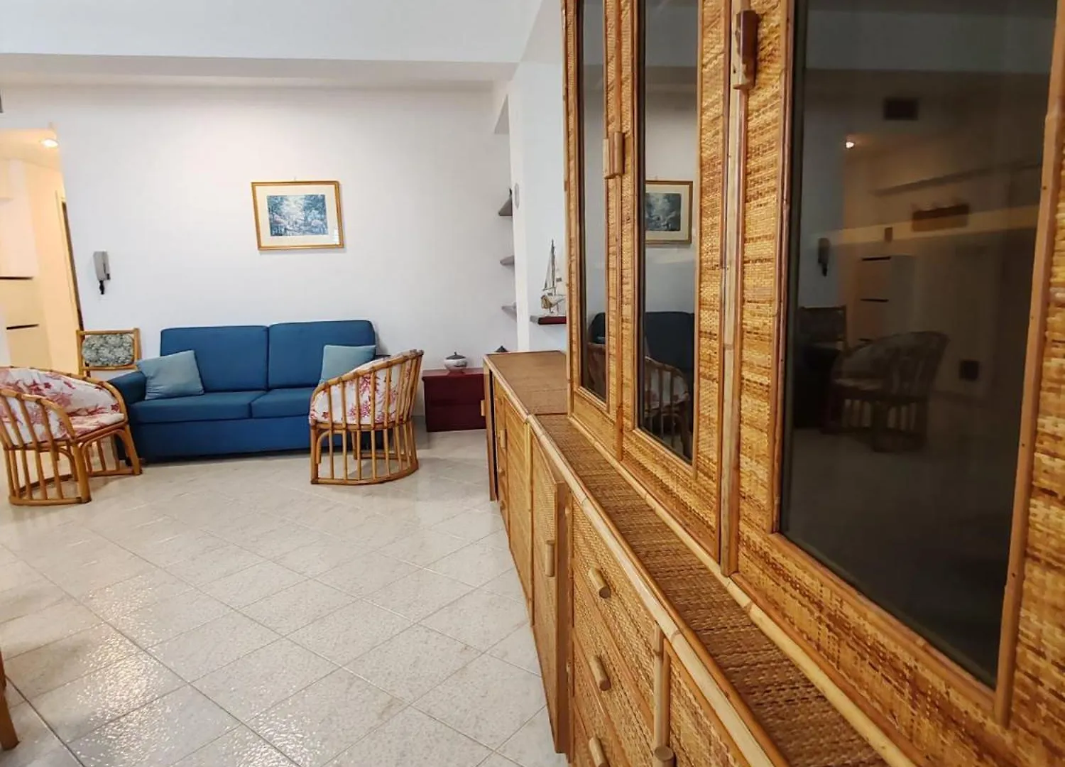 Casa Azzurra - Terrazza Sul Mare Apartment Marinella di Selinunte 0*,