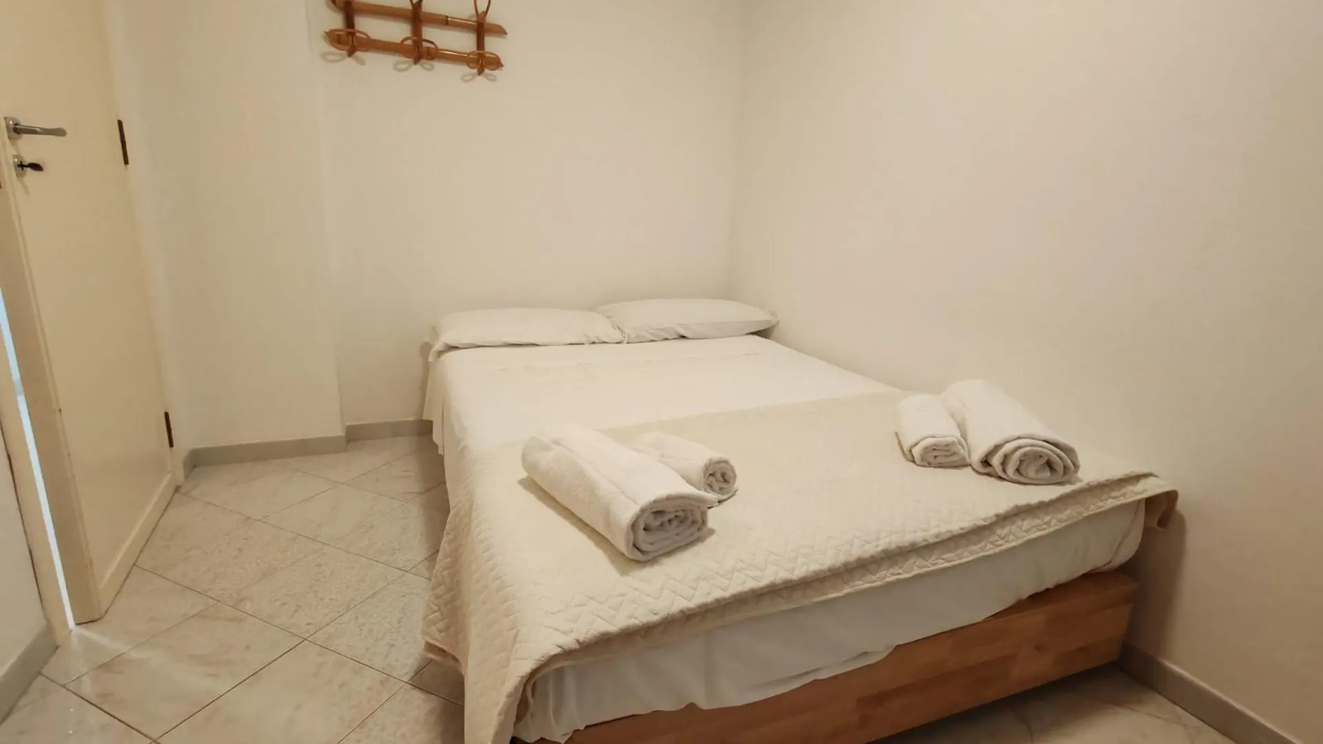 Casa Azzurra - Terrazza Sul Mare Apartment Marinella di Selinunte Italy
