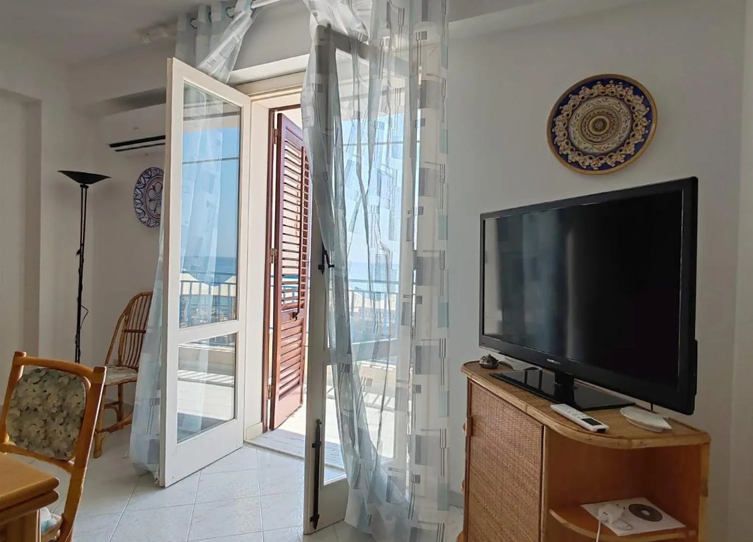 Casa Azzurra - Terrazza Sul Mare Apartment Marinella di Selinunte 0*,