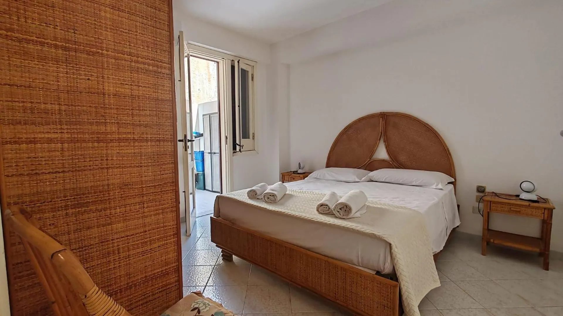 Casa Azzurra - Terrazza Sul Mare Apartment Marinella di Selinunte Italy
