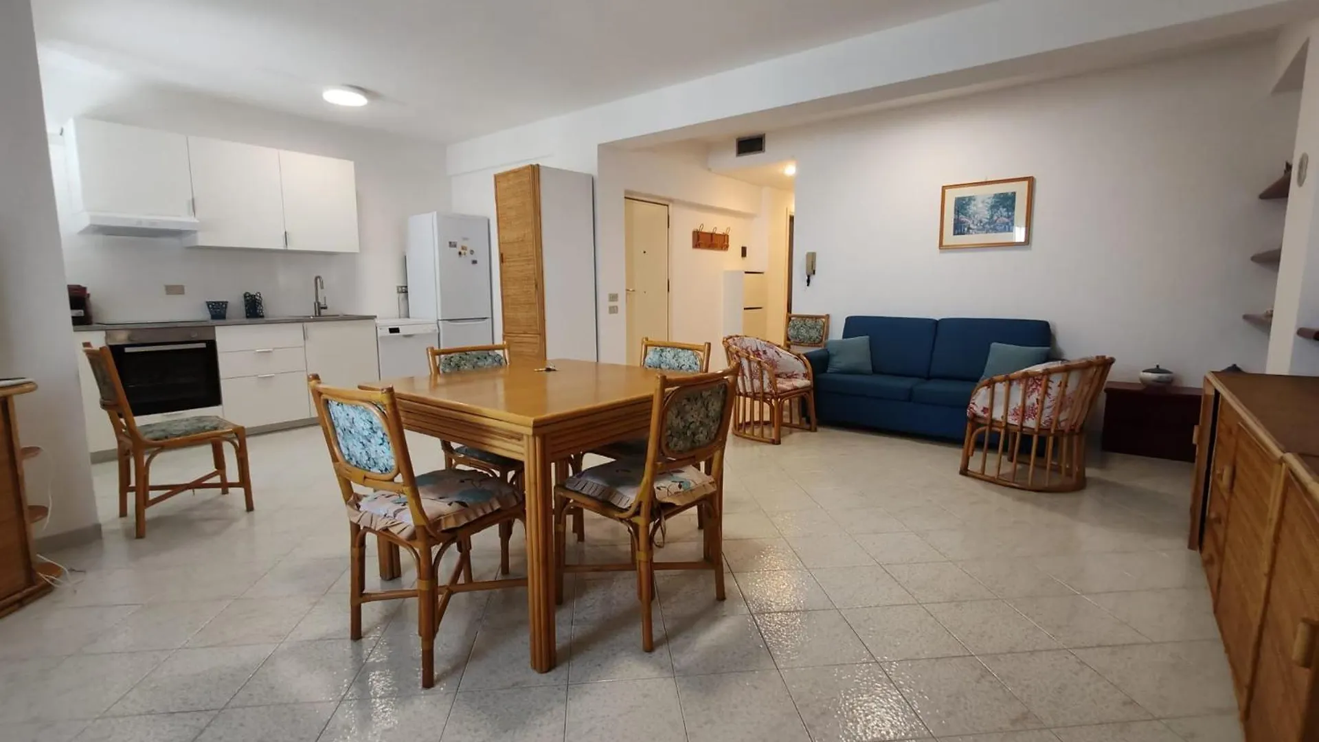 Casa Azzurra - Terrazza Sul Mare Apartment Marinella di Selinunte
