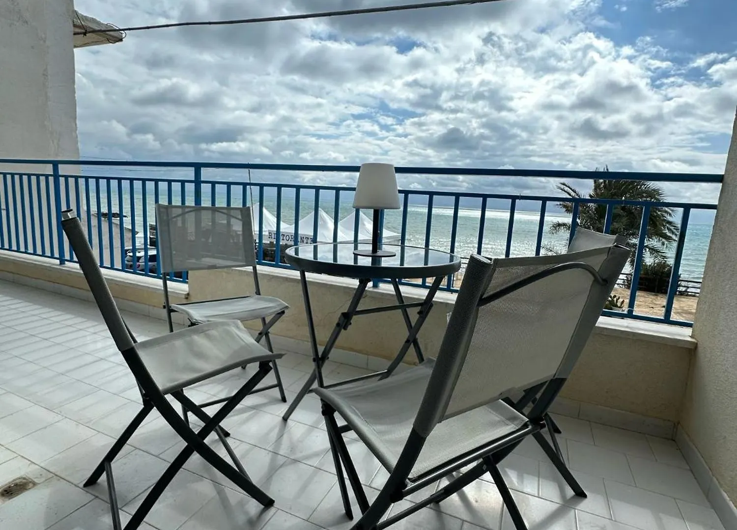 Casa Azzurra - Terrazza Sul Mare Apartment Marinella di Selinunte
