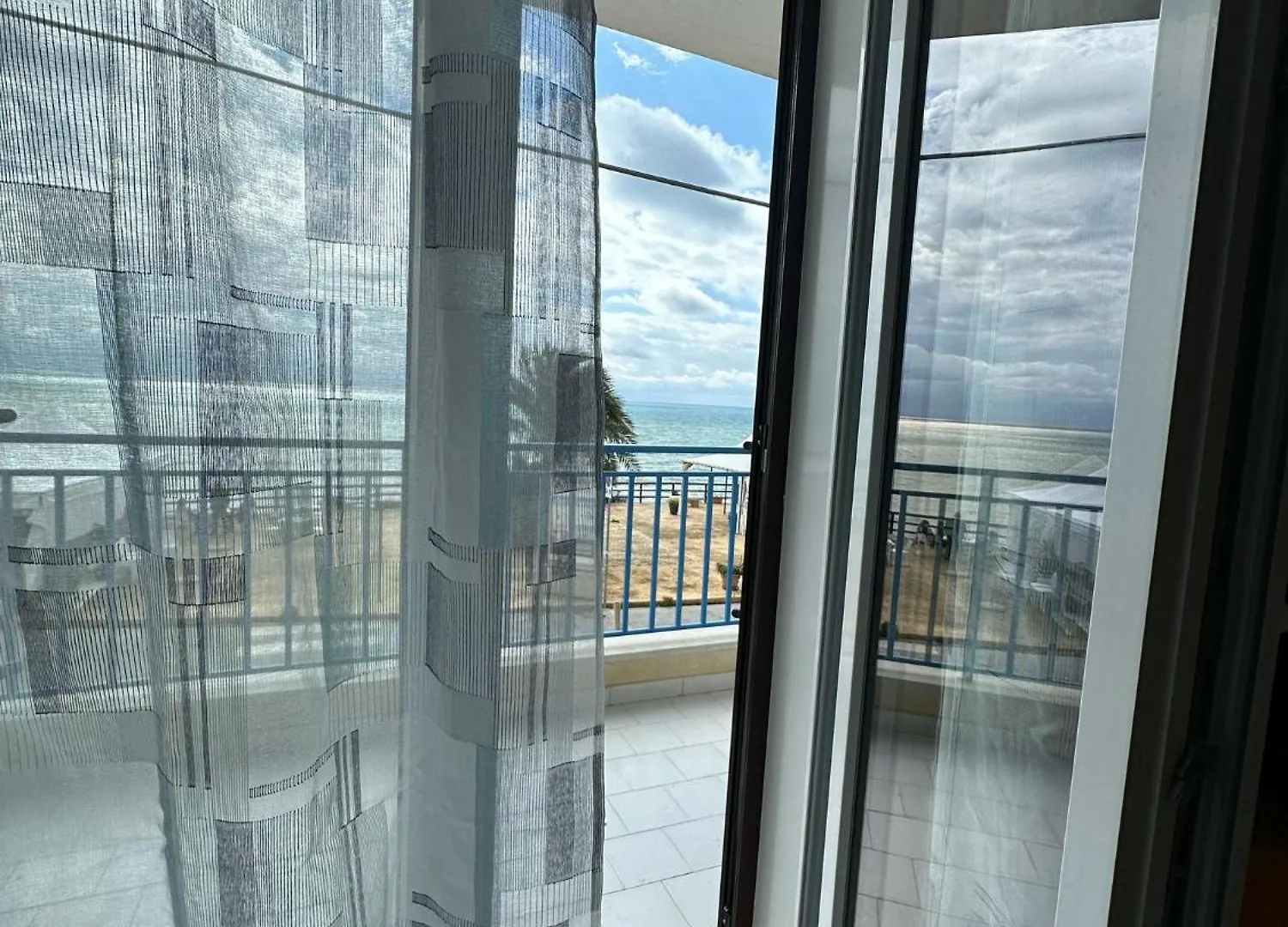 Casa Azzurra - Terrazza Sul Mare Apartment Marinella di Selinunte