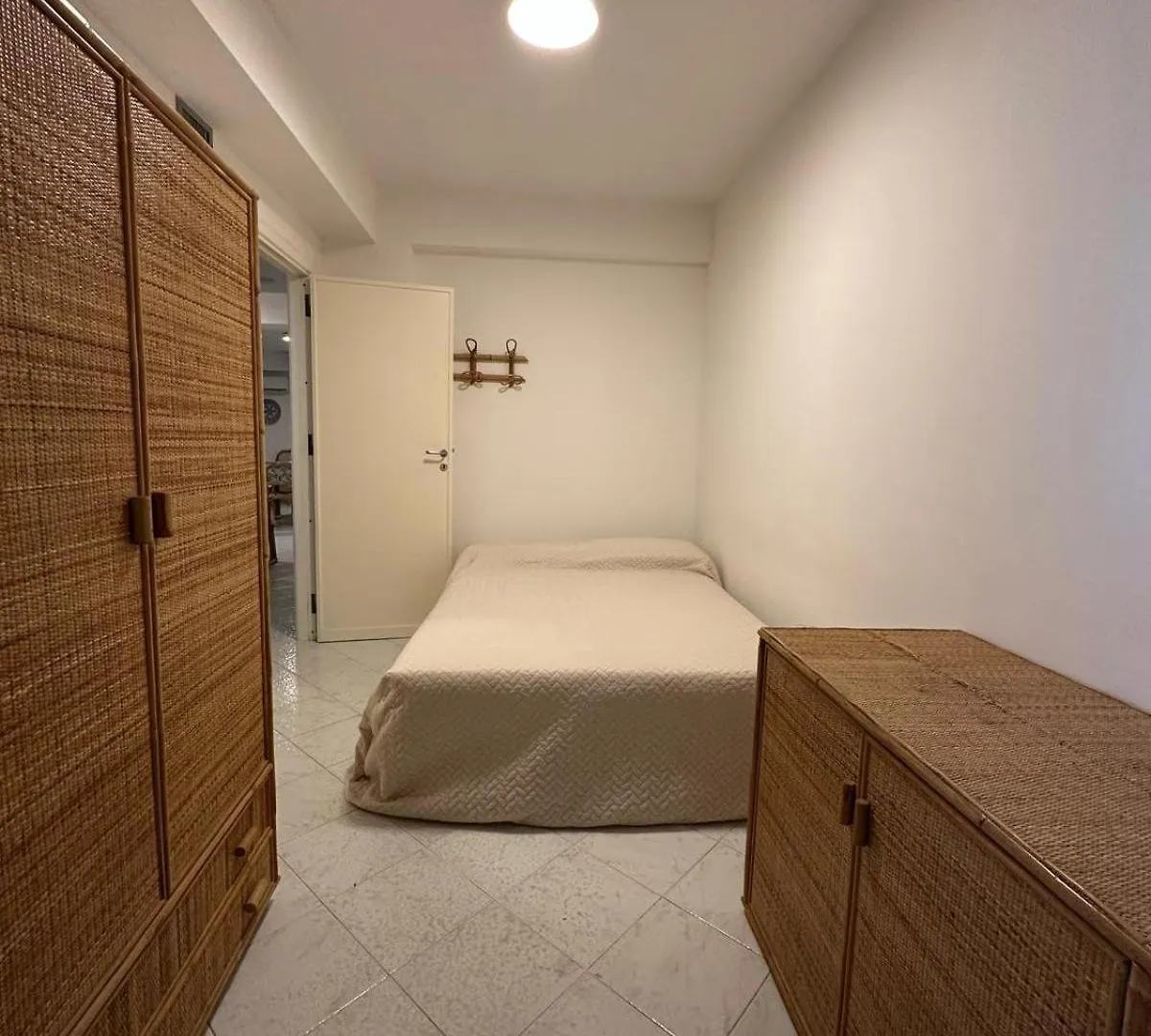 Casa Azzurra - Terrazza Sul Mare Apartment Marinella di Selinunte