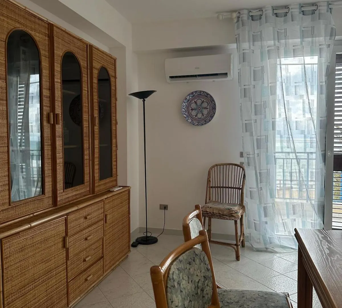 Casa Azzurra - Terrazza Sul Mare Apartment Marinella di Selinunte Italy