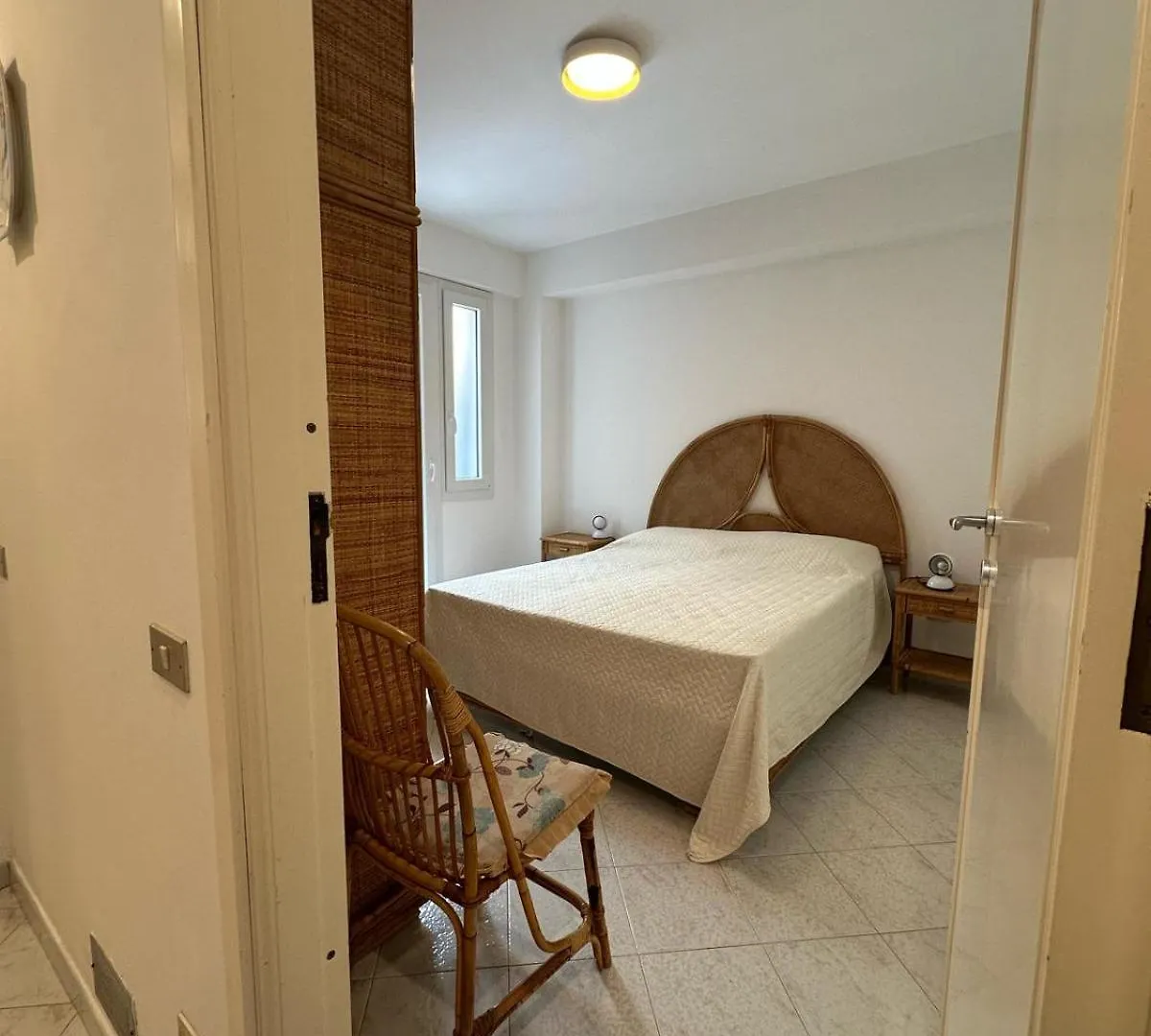 Casa Azzurra - Terrazza Sul Mare Apartment Marinella di Selinunte