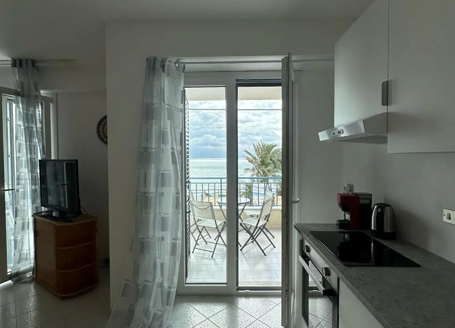 Casa Azzurra - Terrazza Sul Mare Apartment Marinella di Selinunte