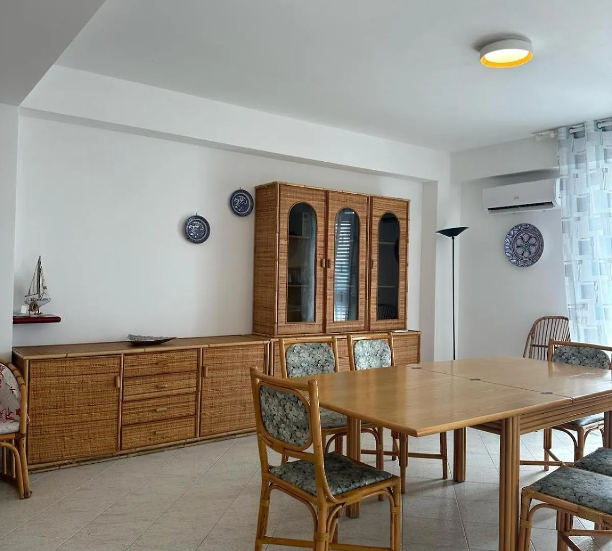 Casa Azzurra - Terrazza Sul Mare Apartment Marinella di Selinunte Italy