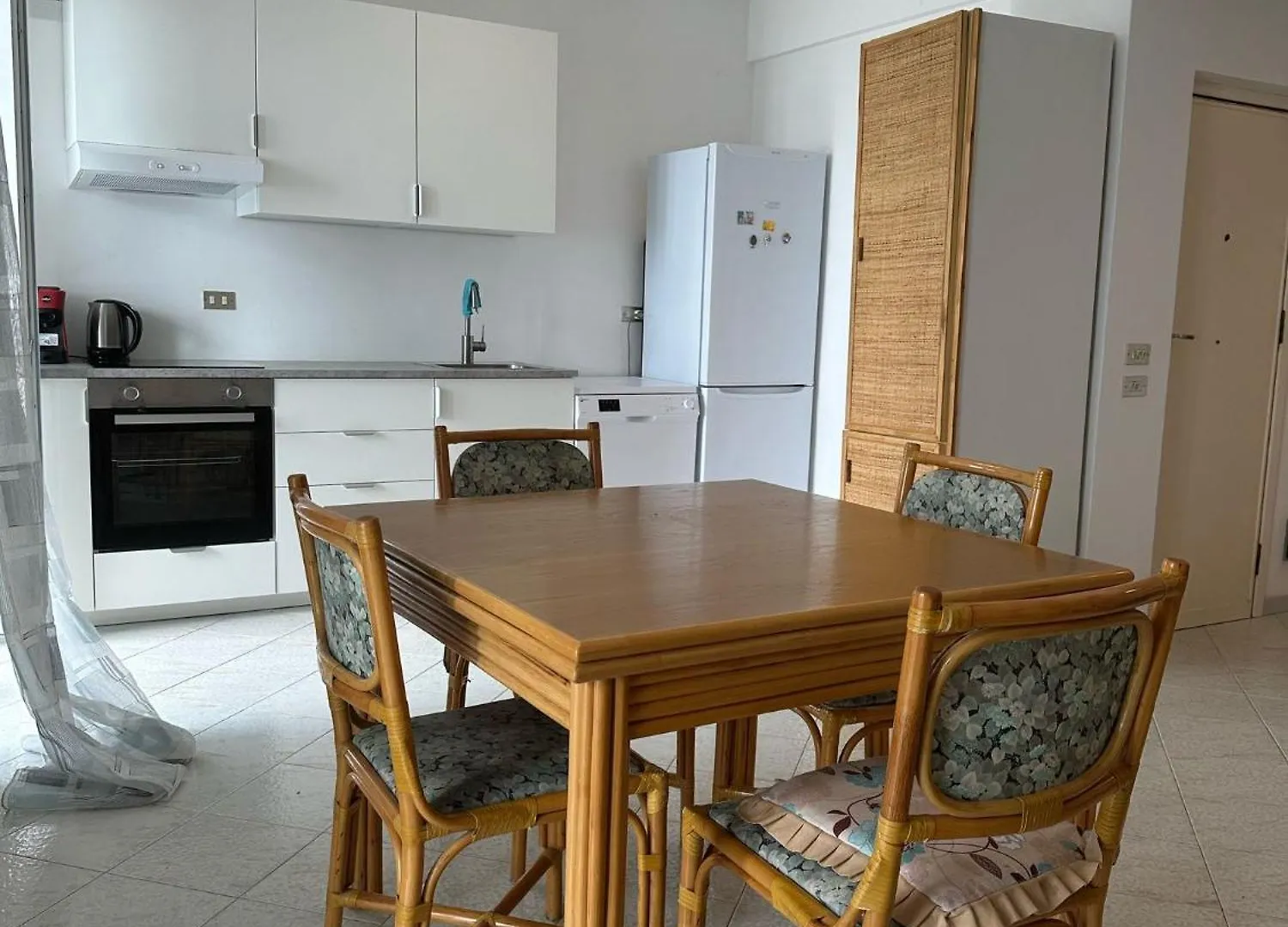 Casa Azzurra - Terrazza Sul Mare Apartment Marinella di Selinunte 0*,  Italy