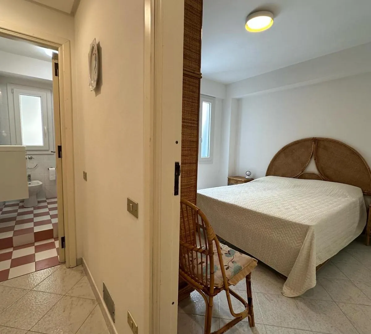 Casa Azzurra - Terrazza Sul Mare Apartment Marinella di Selinunte 0*,  Italy
