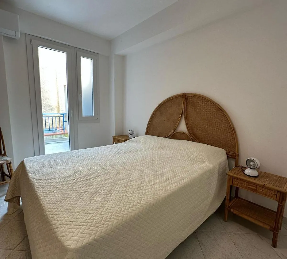 Casa Azzurra - Terrazza Sul Mare Apartment Marinella di Selinunte