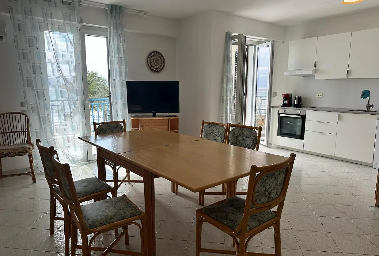 Casa Azzurra - Terrazza Sul Mare Apartment Marinella di Selinunte