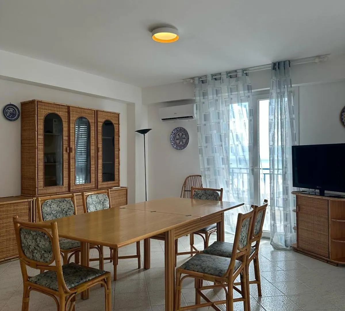 Casa Azzurra - Terrazza Sul Mare Apartment Marinella di Selinunte