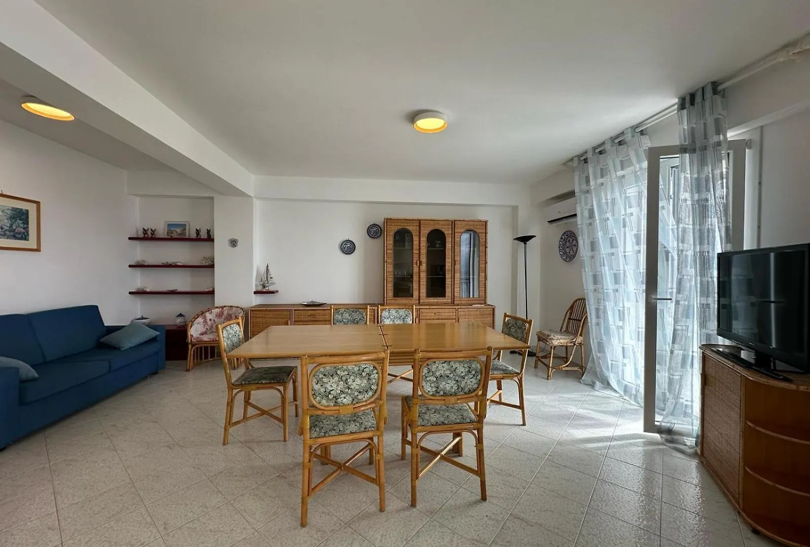 Casa Azzurra - Terrazza Sul Mare Apartment Marinella di Selinunte