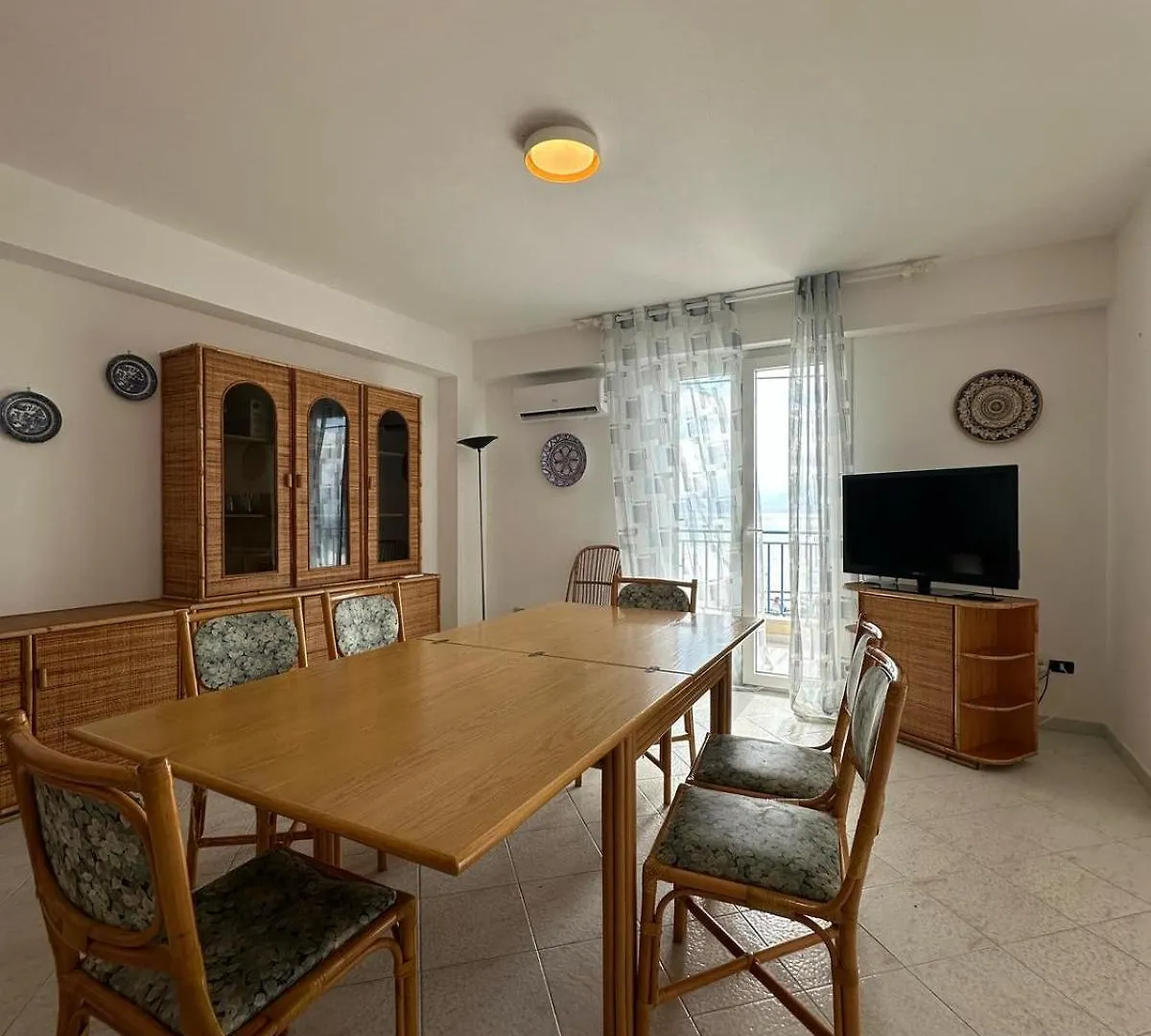 Casa Azzurra - Terrazza Sul Mare Apartment Marinella di Selinunte 0*,