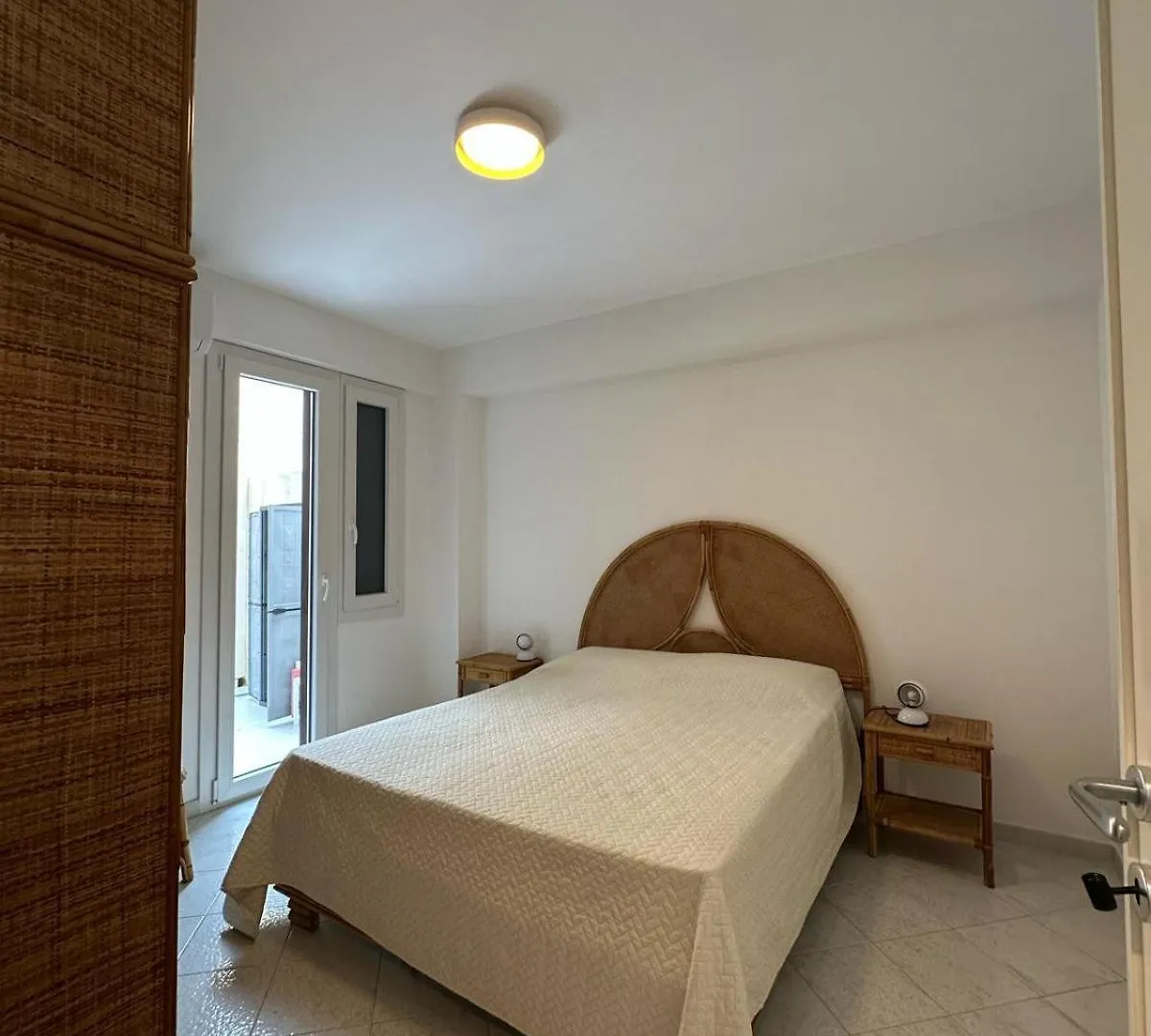 Casa Azzurra - Terrazza Sul Mare Apartment Marinella di Selinunte