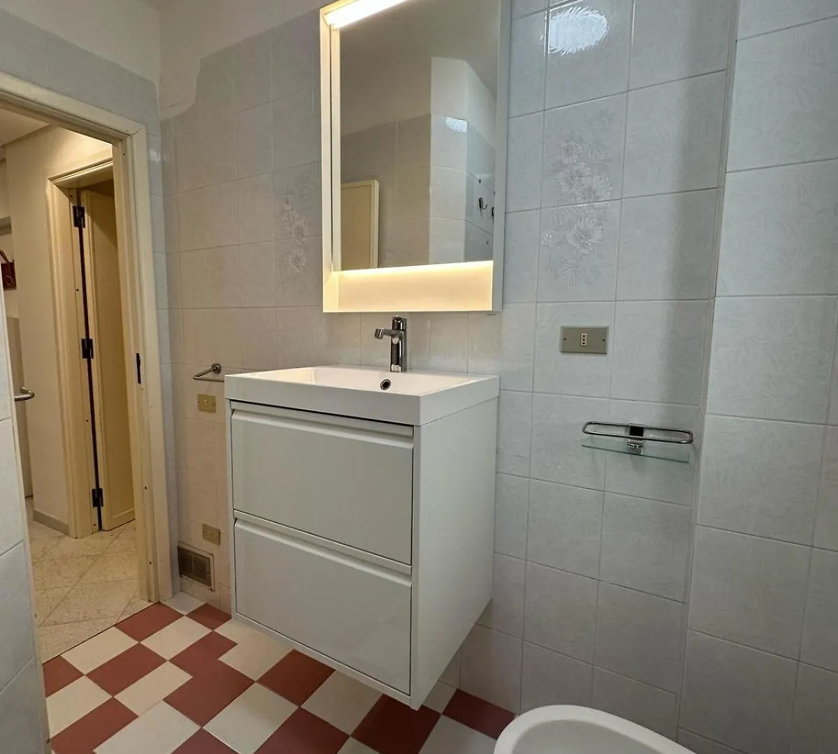 Casa Azzurra - Terrazza Sul Mare Apartment Marinella di Selinunte 0*,