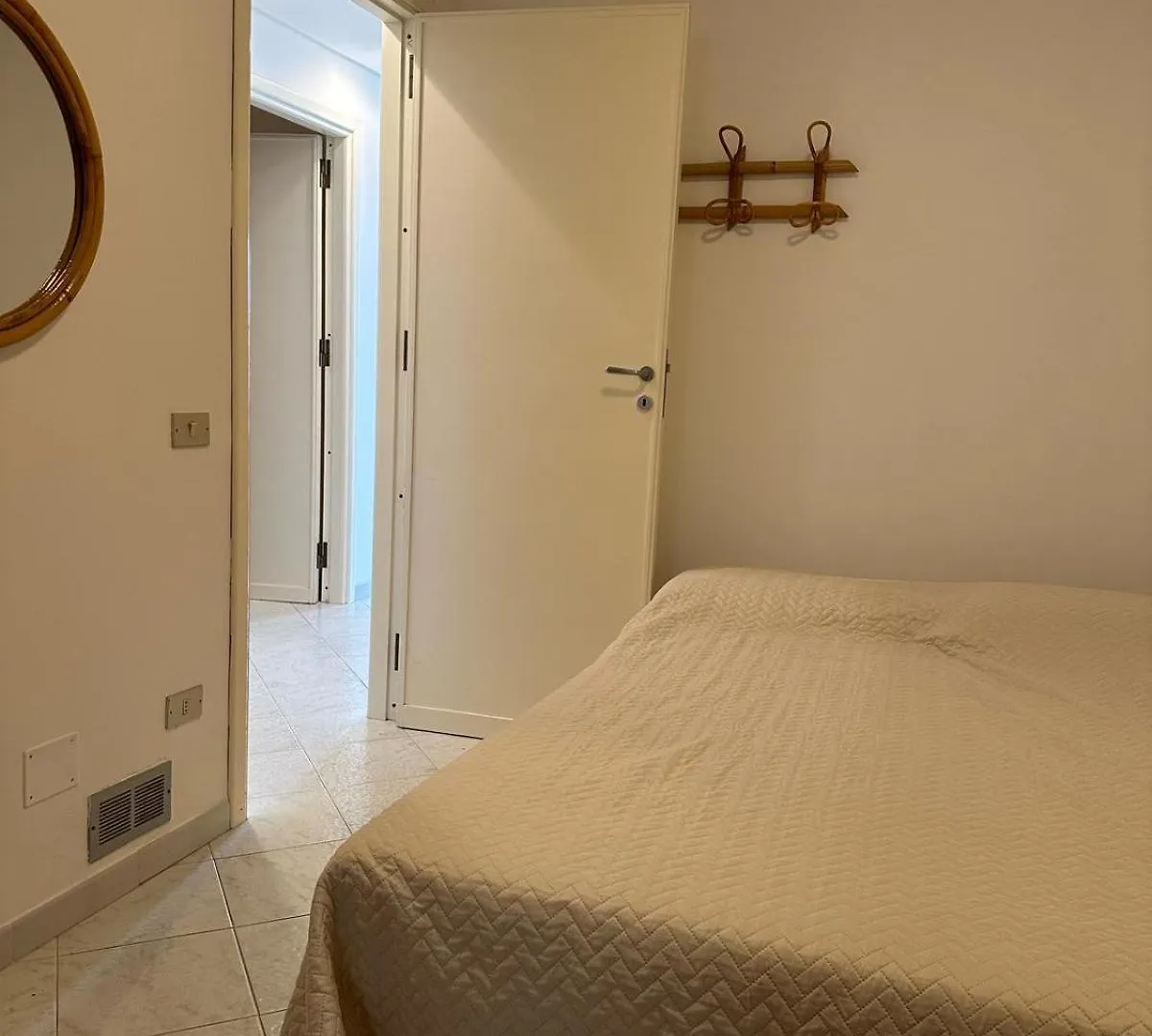 Casa Azzurra - Terrazza Sul Mare Apartment Marinella di Selinunte
