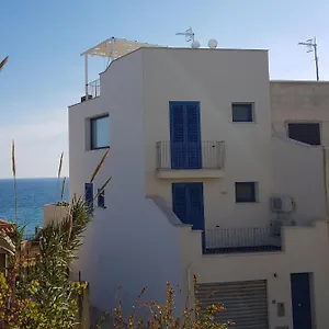 Appartamento Galatea House, Marinella di Selinunte