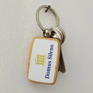 Appartamento Domus Sileno, Marinella di Selinunte