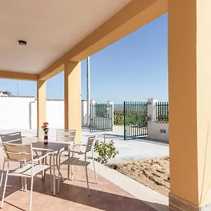 Appartamento Selinunte House With Terrace And Parking - The Rising Sun, Marinella di Selinunte