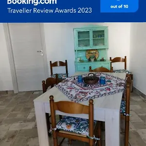 Appartamento Casacate, Marinella di Selinunte