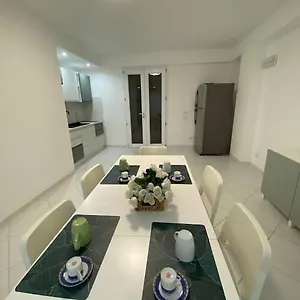 Appartamento Casa Plumeria, Marinella di Selinunte