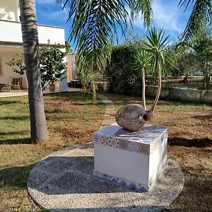La Casa Di Marta Marinella di Selinunte