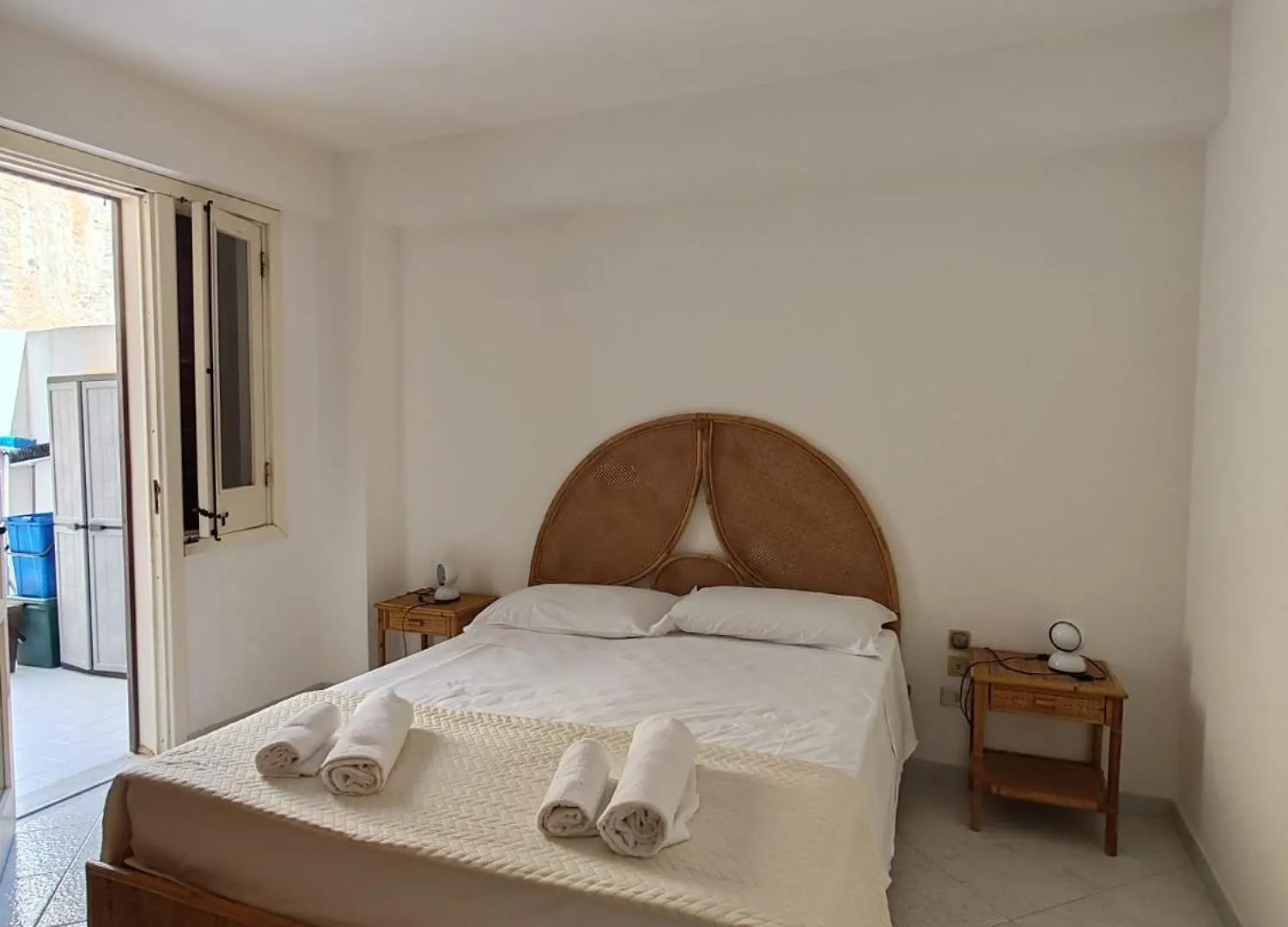 Апартаменты Casa Azzurra - Terrazza Sul Mare Маринелла